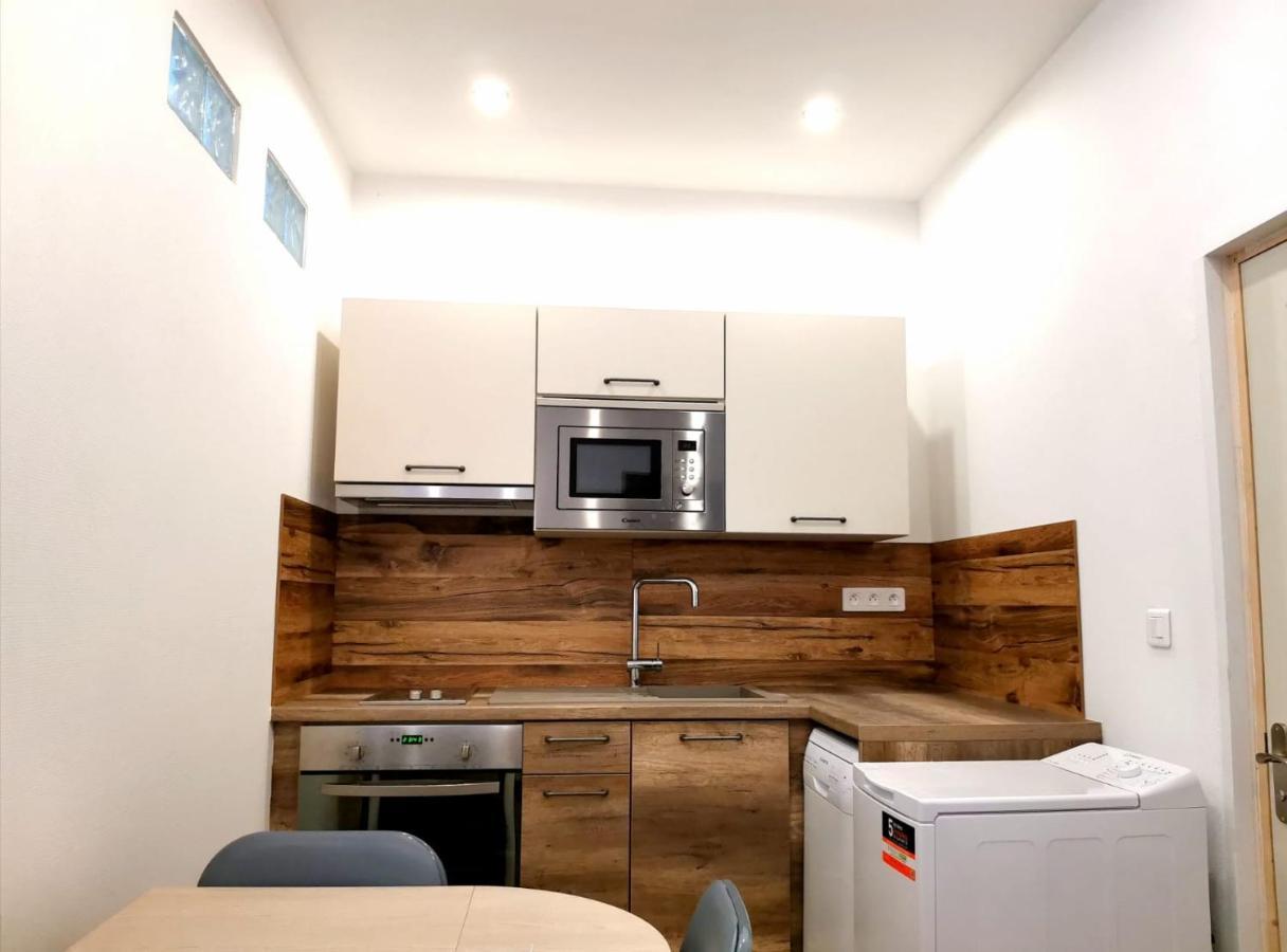 Loft Avec Verriere A 5 Min A Pieds De La Gare Mulhouse Exterior foto